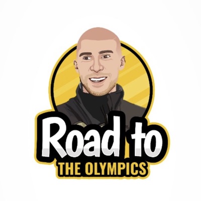 Road to the Olympics:Stephen Scullion