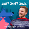 Snipp Snapp Snute - Halve Kongeriket