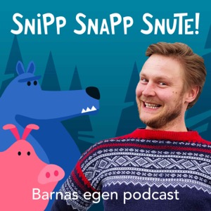 Snipp Snapp Snute