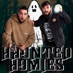 Ep 19 - LIVE with Twin Paranormal at  haunted Piper’s Opera House