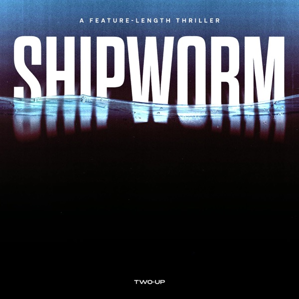 Shipworm photo