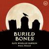 Buried Bones - a historical true crime podcast with Kate Winkler Dawson and Paul Holes - Exactly Right Media – the original true crime comedy network