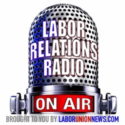 Labor Relations Radio, E122: Congressman Burgess Owens Discusses Union Transparency & the 'SALT Act'