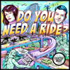 Do You Need A Ride? with Chris Fairbanks and Karen Kilgariff - Exactly Right Media – the original true crime comedy network