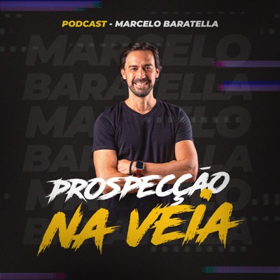 Prospecção na Veia Prospecção na Veia