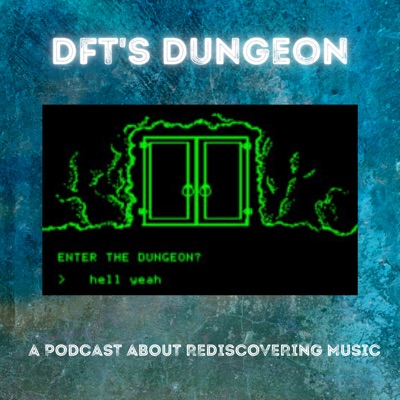 DFT'S DUNGEON