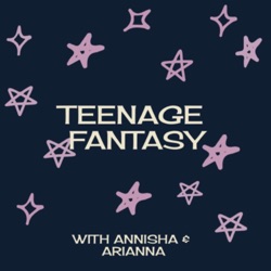 Teenage Fantasy