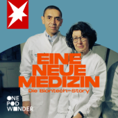 Eine neue Medizin – die Biontech-Story - RTL+ / stern / One Pod Wonder