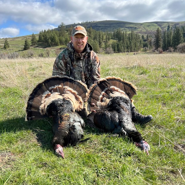 Episode #91: Aaron Crawford on Music and The Outdoors photo
