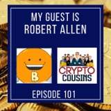 Robert Allen - Bitcoin and Friends