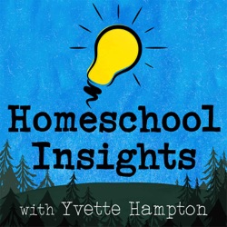 Homeschooling Mistake #2: Education is NOT About Information - Israel Wayne