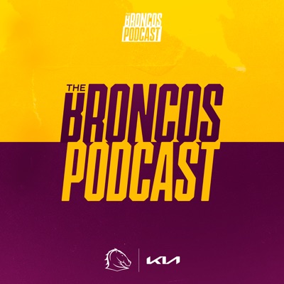 The Broncos Podcast