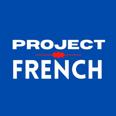 Project French - Learn French with stories Project French - Learn French with stories