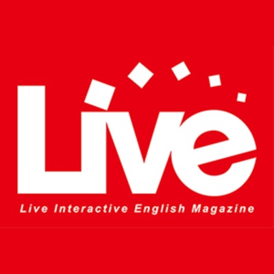 Live互動英語 Live互動英語