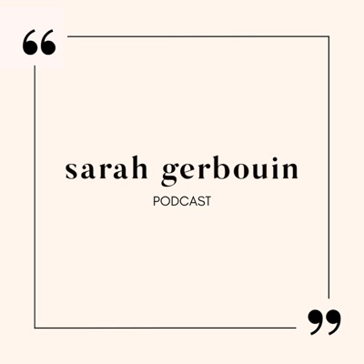Sarah Gerbouin