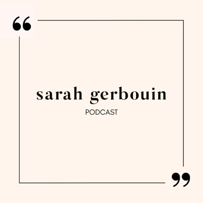 Sarah Gerbouin Sarah Gerbouin