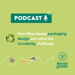 How Fibre-Based Packaging Design Can Solve the Circularity Challenge