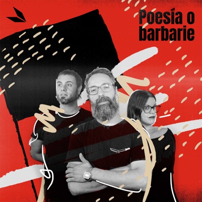 Poesía o barbarie Poesía o barbarie