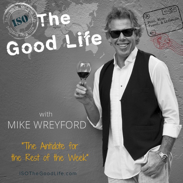 ISO The Good Life Show - Food, Wine, Travel & Lifestyle