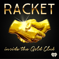 Racket podcast