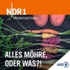 Garten: Alles Möhre, oder was?!