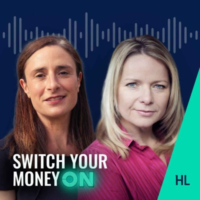 Switch Your Money On Switch Your Money On