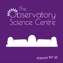 The Astronomers Tale - Part 1 of a Christmas Story from The Observatory Science Centre at Herstmonceux, East Sussex