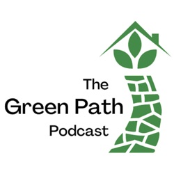 The Green Path Podcast and... Sergi Ferran, BioDrops