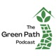The Green Path Podcast and... Rachel Parsons, New Forest Escapes