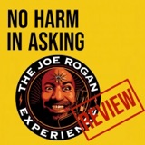 The Joe Rogan Experience with Joe Rogan