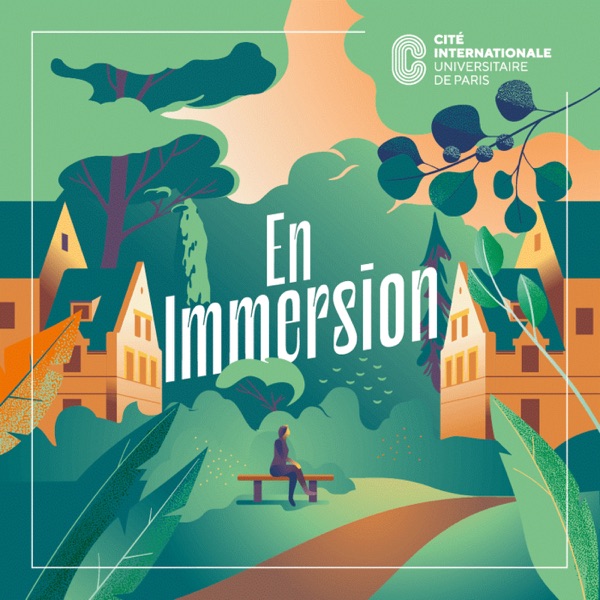 Couverture En immersion