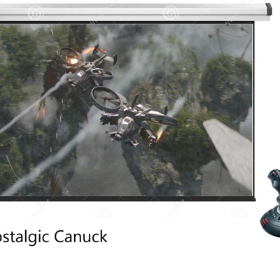 Nostalgic Canuck Nostalgic Canuck