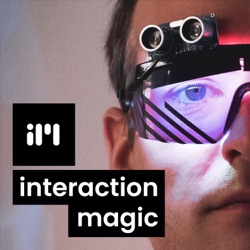 Interaction Magic Conversations