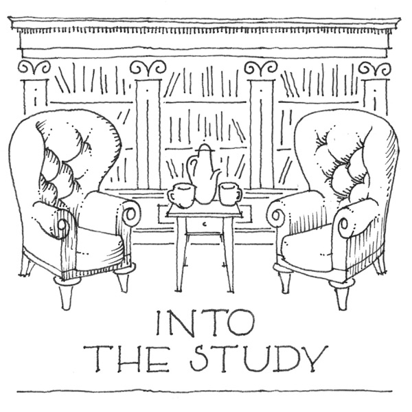 Into the Study Podcast