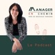 Manager en chemin
