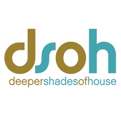 #891 Deeper Shades of House