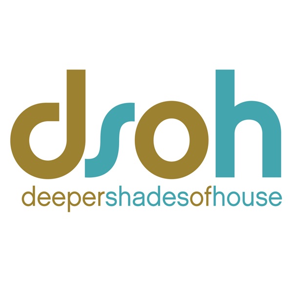 Deeper Shades of House - Deep House Podcast with Lars Behrenroth