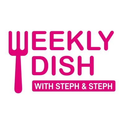 Weekly Dish on MyTalk