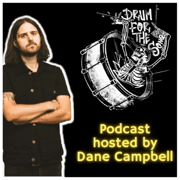 Dirk Verbeuren (Megadeth, ex- Soilwork) #31 photo