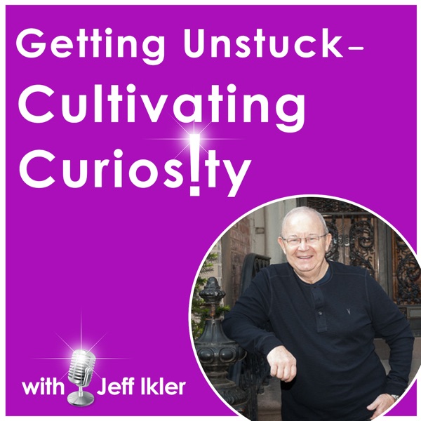 Getting Unstuck - Educators Leading Change Image