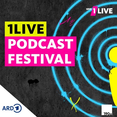 1LIVE Podcastfestival 2022:1LIVE