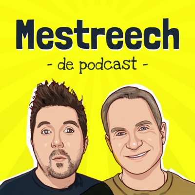 Mestreech de podcast