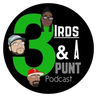 3 Birds & A Punt