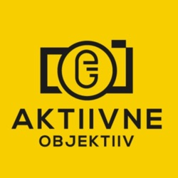 Aktiivne objektiiv