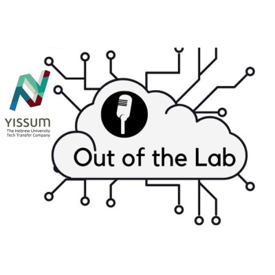 Out of the Lab