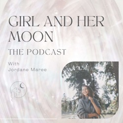 Mercury Retrograde, a New Perspective, Planetary Invitations and Creating Life on Purpose with Jordane Maree