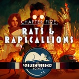 The Rapscallion Agency | Rats & Rapscallions