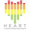 Heart Music Entertainment's Podcast - Heart Music Entertainment