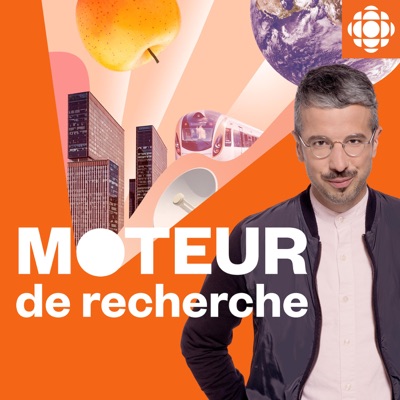 Moteur de recherche:Radio-Canada