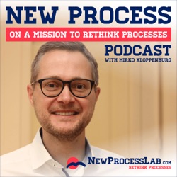 The Hot BPM Skills in 2024 with Zbigniew Misiak